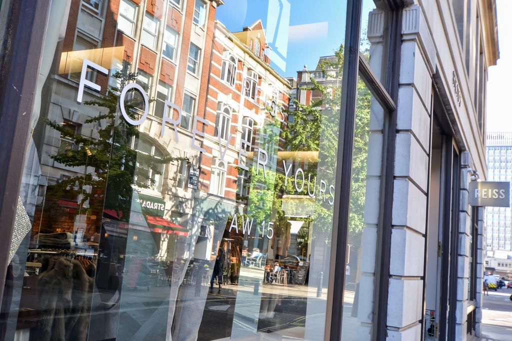 The Westend Residences Apartment London