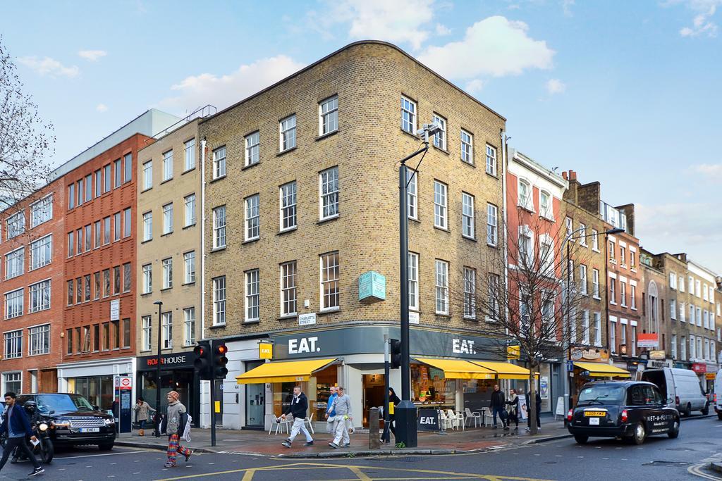 The Westend Residences *