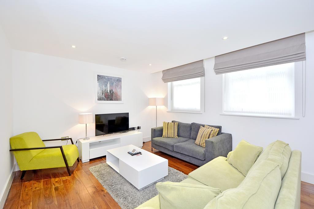 Apartment The Westend Residences London