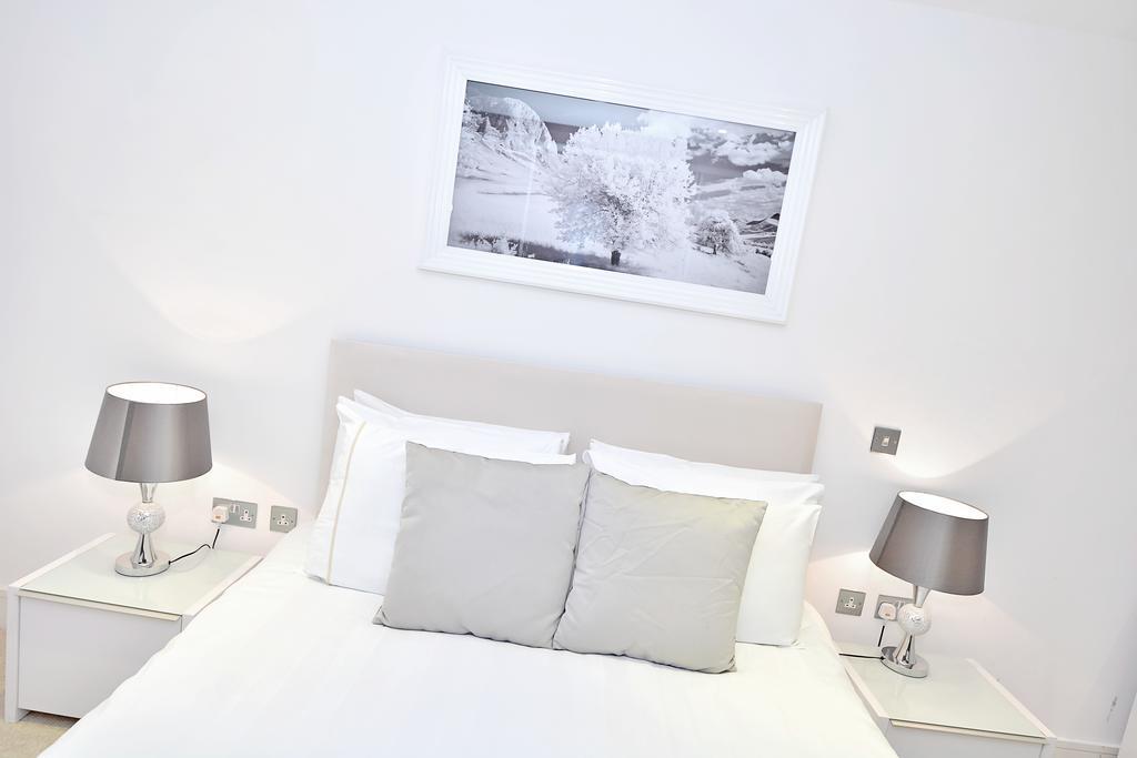 Apartment The Westend Residences London