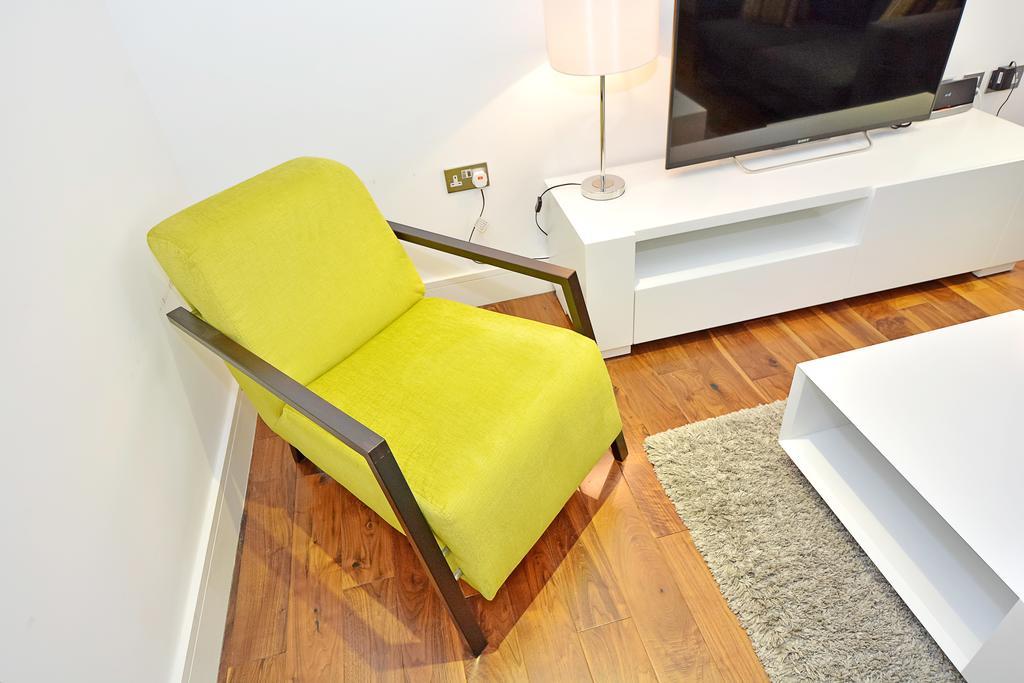 Apartment The Westend Residences London
