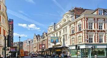 The Westend Residences Apartment London